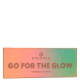 Essence Go For The Glow 02 - Paleta de Iluminador 12g (2)