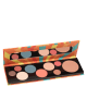 Essence Born Awesome Eye & Face - Paleta de Maquiagem 11g (1)