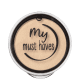 Essence My Must Haves Holo Powder 01 Honestly Me - Sombra 2g (2)