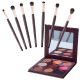 Kit Mariana Saad by Océane 9 Shades (8 Produtos)