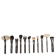 Kit de Pincéis Klass Vough Professional Wonder (30 Produtos) (1)