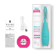 Foreo Issa Mini 2 Summer Sky - Escova de Dente Elétrica (6)