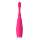 FOREO Issa Mini 2 Sensitive Wild Strawberry - Escova de Dente Elétrica (2)