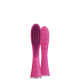 FOREO Issa Mini 2 Sensitive Wild Strawberry - Escova de Dente Elétrica (4)