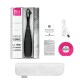 Foreo Issa 2 Cool Black - Escova de Dente Elétrica (4)