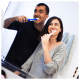 FOREO Issa Cobalt Blue - Refil Escova de Dente Elétrica (6)