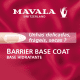 Mavala Barrier Base Coat - Base Protetora para Unhas Sensíveis 10ml (4)