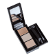 Hot MakeUp Complete Me EK02 - Paleta para Sobrancelha (1)