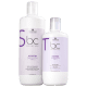 Kit Schwarzkopf Professional BC Keratin Smooth Perfect Salon Duo (2 Produtos) (1)