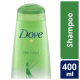 Dove Vita Força - Shampoo 400ml (1)