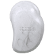Tangle Teezer The Original Grey Marble - Escova de Cabelo (1)