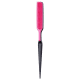 Tangle Teezer Back-Combing Pink Embrace - Escova para Volume 84g (1)