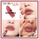 Dior Ultra Rouge 587 Ultra Appeal - Batom Semi-Matte 3,2g (3)