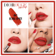 Dior Ultra Rouge 641 Ultra Spice - Batom Semi-Matte 3,2g (3)