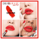 Dior Ultra Rouge 777 Ultra Star - Batom Semi-Matte 3,2g (4)