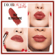 Dior Ultra Rouge 843 Ultra Crave - Batom Semi-Matte 3,2g (3)