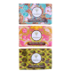 Kit Orgânica Puro Vegetal - Sabonete em Barra 3x90g (2)