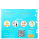 Kit Orgânica Banho Divertido (2 Produtos) (4)