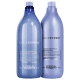 Kit L'Oreál Professionnel Serie Expert Blondifier Gloss Salon Duo (2 Produtos) (1)