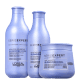 Kit L'Oréal Professionnel Serie Expert Blondifier Cool Trio (3 Produtos) (1)