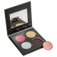 Océane My Beauty Choices 4 Espaços - Estojo para Maquiagem (4)