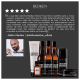 Redken Brews Work Hard - Pasta Modeladora 30ml (4)