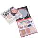 The Balm Alternative Rock Volume 2 - Paleta de Maquiagem (1)