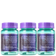 Kit Lowell Caps - Suplemento Alimentar 3x15g (3)