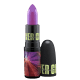 M·A·C Girls Raver Girl Rave Chic - Batom Metálico 3g (2)