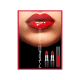 Kit M·A·C Lip Trio Red (3 Produtos) (2)