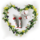 Inoar Résistance Flor de Lótus - Ampola Capilar 45ml (3)
