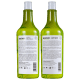 Kit Inoar Résistance Fibra de Bambu Salon Duo (2 Produtos) (2)