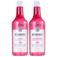 Kit Inoar Résistance Flor de Lótus Salon Duo (2 Produtos) (1)
