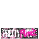 M·A·C Girls Pretty Punk - Paleta de Maquiagem 35g (4)