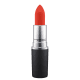 Batom Matte M·A·C Powder Kiss Style Shocked! 3g (1)