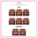 Dior Addict Lip Maximizer 004 Coral Gloss - Gloss Labial 6ml (5)