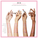 Dior Lip Glow To the Max 207 Raspberry - Bálsamo labial 4g (2)