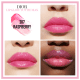 Dior Lip Glow To the Max 207 Raspberry - Bálsamo labial 4g (5)