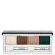 Paleta de Sombras Clinique All About Shadows Quads Skinny Dip 4,8g