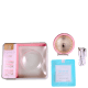 FOREO UFO Fuchsia - Aparelho (7)