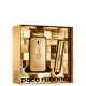 Kit Perfume 1 Million Masculino Eau de Toilette 50ml + Travel Spray 10ml