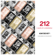 Carolina Herrera 212 VIP Men - Body Spray Masculino 250ml (4)