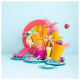 Ibiza 24/7 Pool Party for Her Pacha Ibiza Eau de Toilette - Perfume Feminino 100ml (4)