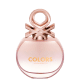 Colors Woman Rose Benetton Eau de Toilette - Perfume Feminino 80ml (1)