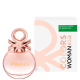 Colors Woman Rose Benetton Eau de Toilette - Perfume Feminino 50ml (4)