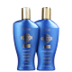 Kit Amend Gold Black Discipline Liss Duo (2 Produtos) (1)