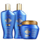 Kit Amend Gold Black Definitive Liss Trio (3 Produtos) (1)