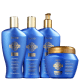 Kit Amend Gold Black Definitive Liss Full (4 Produtos) (1)