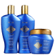 Kit Amend Gold Black Nutritivo Trio (3 Produtos) (1)