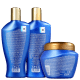 Kit Amend Gold Black Nutritivo Trio (3 Produtos) (2)
